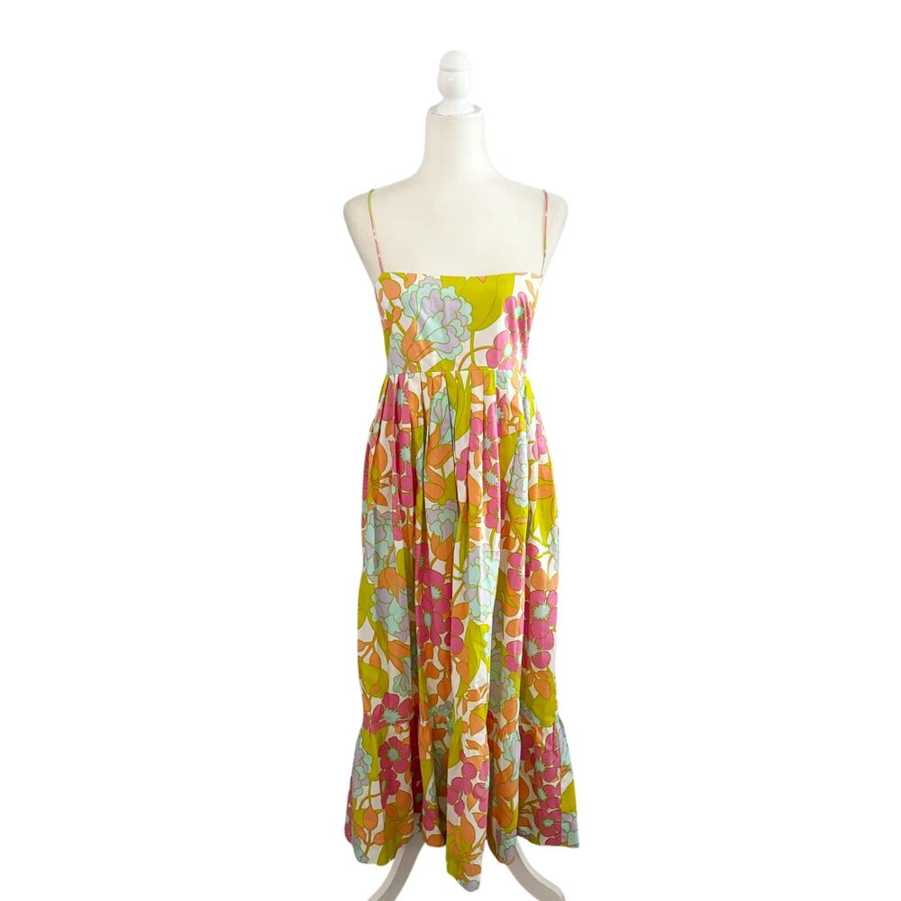 S/W/F Dress Medium - Picture 3 of 10